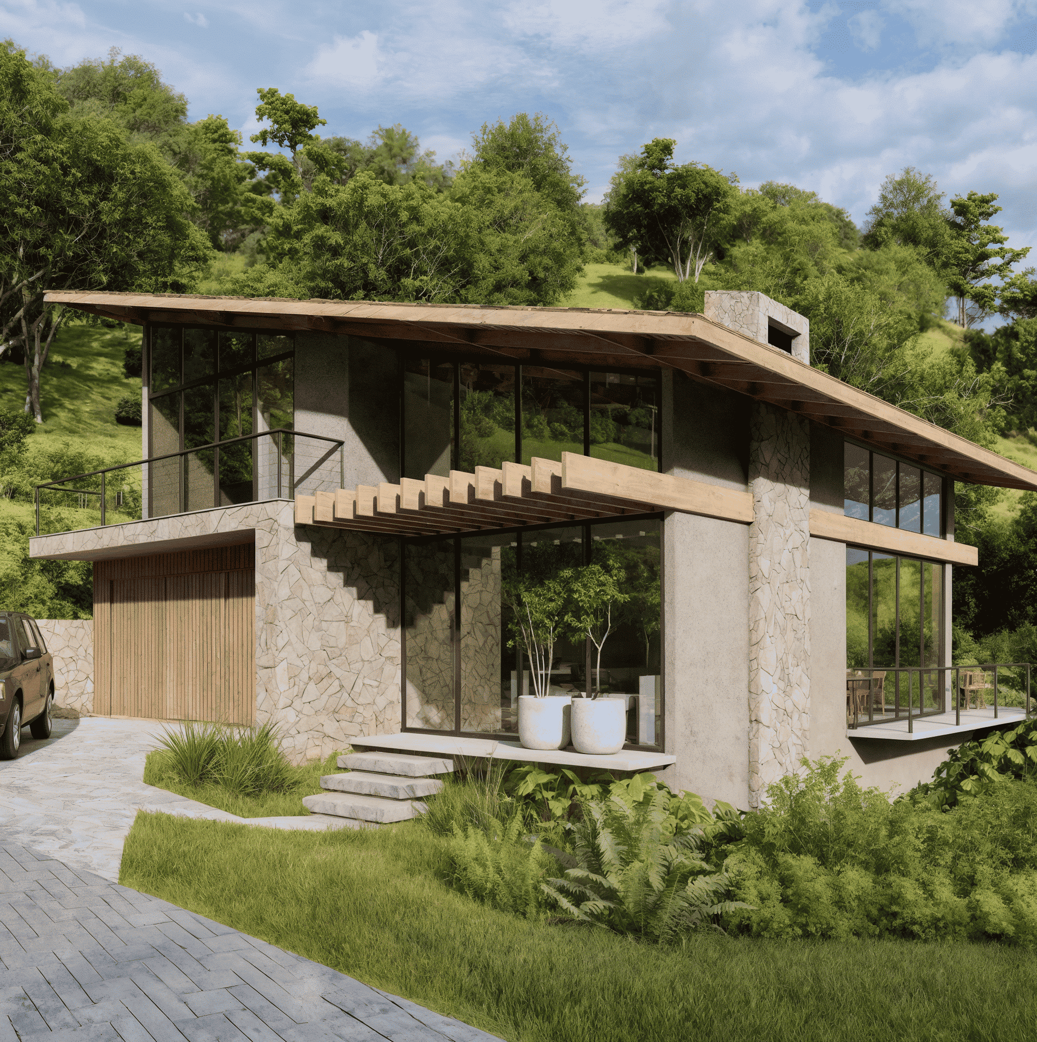 Casa Tosetto